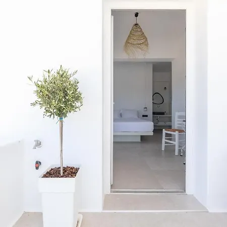 Studio 28 Maragkas Exterior photo