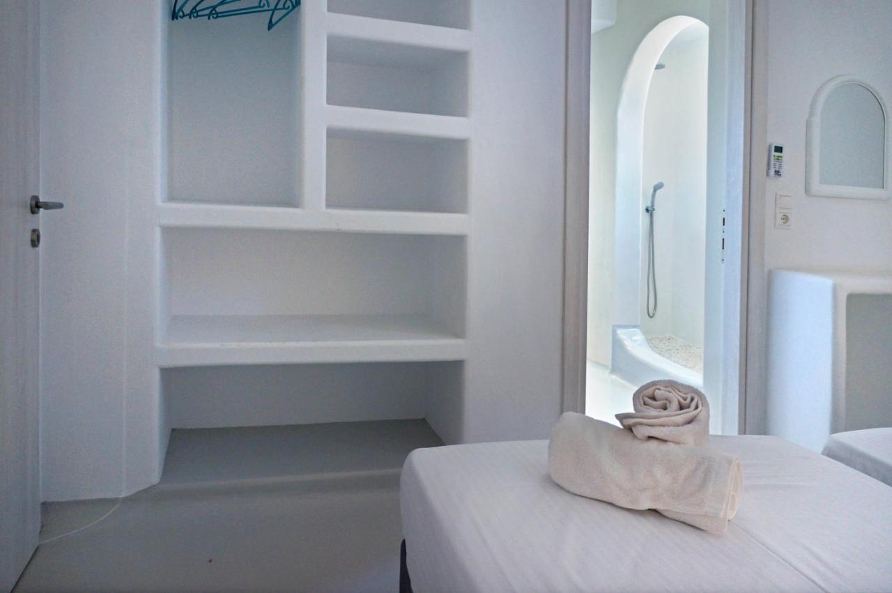 28 Apartment Maragkas