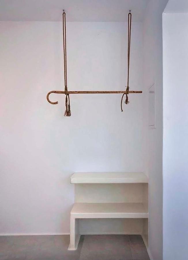 Apartment 28 Maragkas
