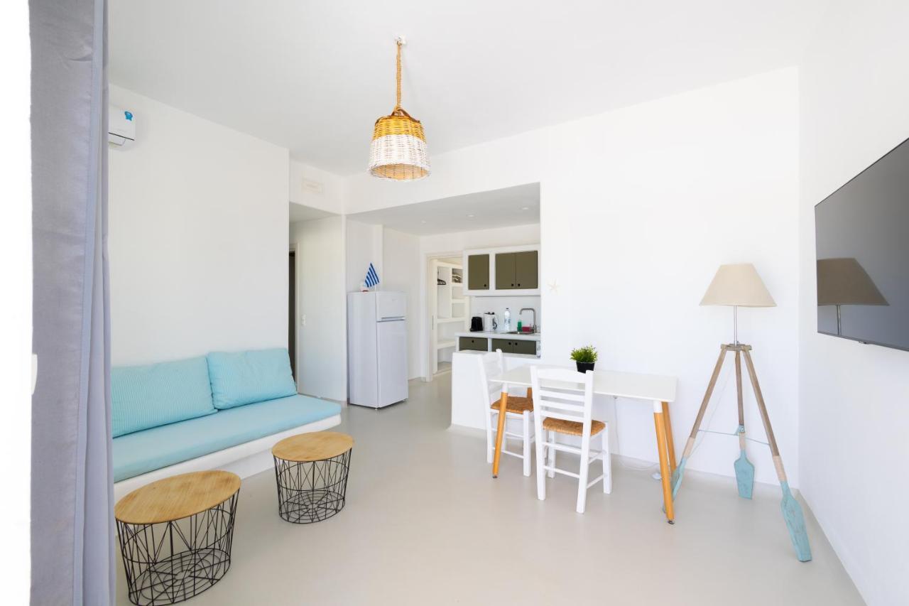 28 Apartment Maragkas