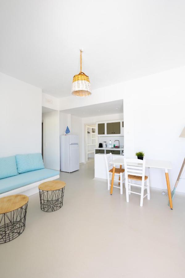 Apartment 28 *