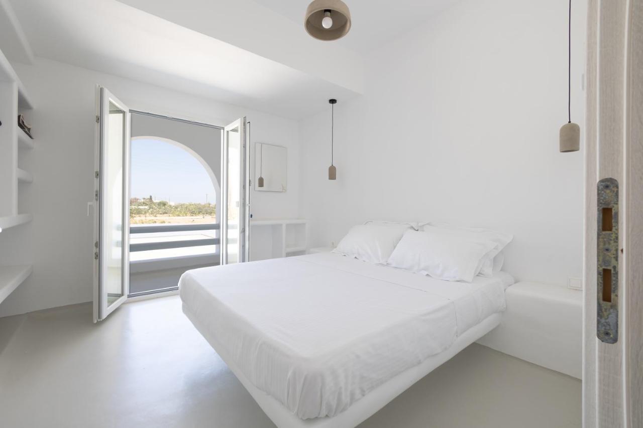 Apartment 28 Maragkas