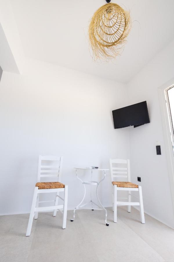 Apartment 28 Maragkas